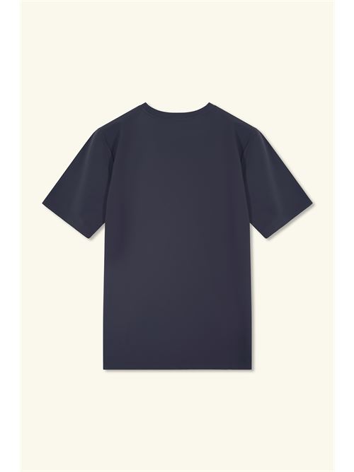 T-SHIRT IRON BARBA NAPOLI | IRON5308189